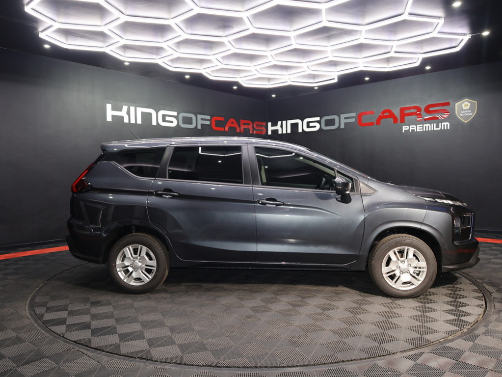 2026 Mitsubishi Xpander 1.5L M/T — image 5