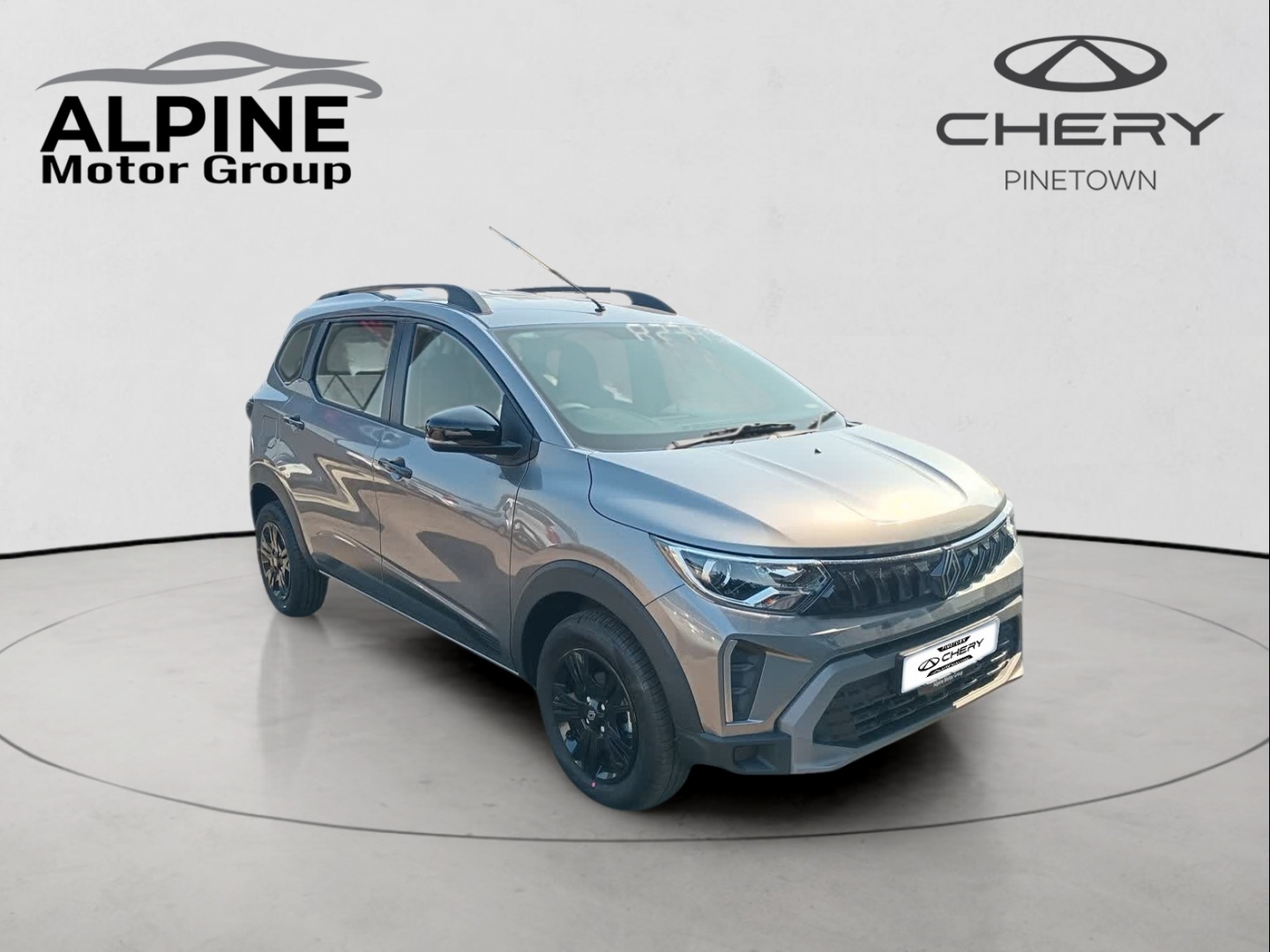 2026 Renault Triber  - 338930/1