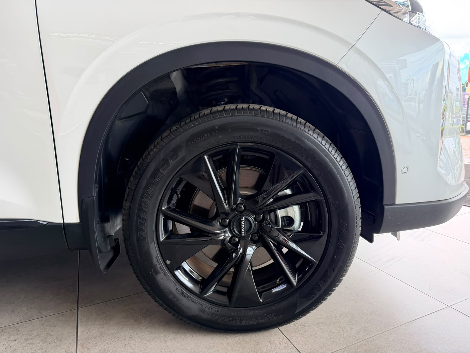 2026 Haval H6 PHEV