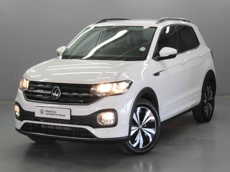 2021 Volkswagen T-Cross  - U0071048