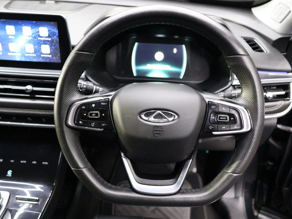2022 Chery Tiggo 7 Pro 1.5T Executive CVT — image 11