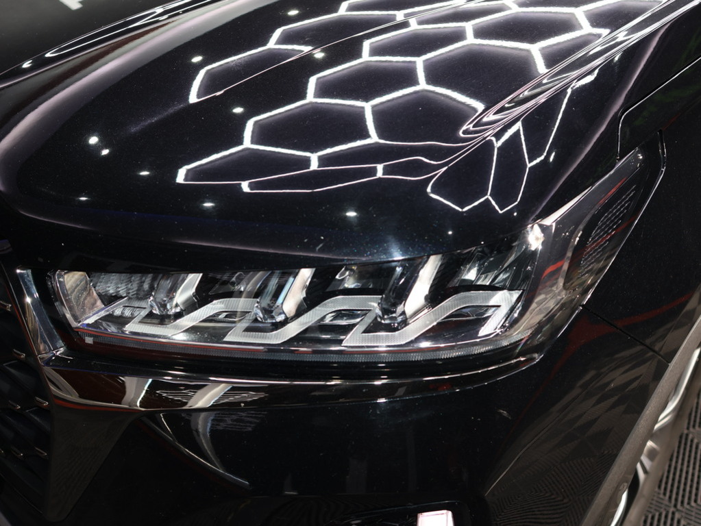 2022 Chery Tiggo 7 Pro 1.5T Executive CVT — image 12