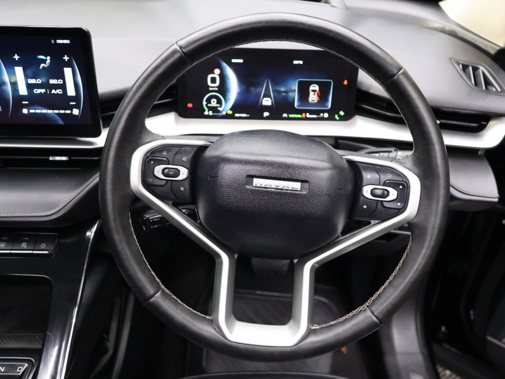 2024 Haval H6 HEV 1.5T Hybrid DHT Ultra Luxury — image 11