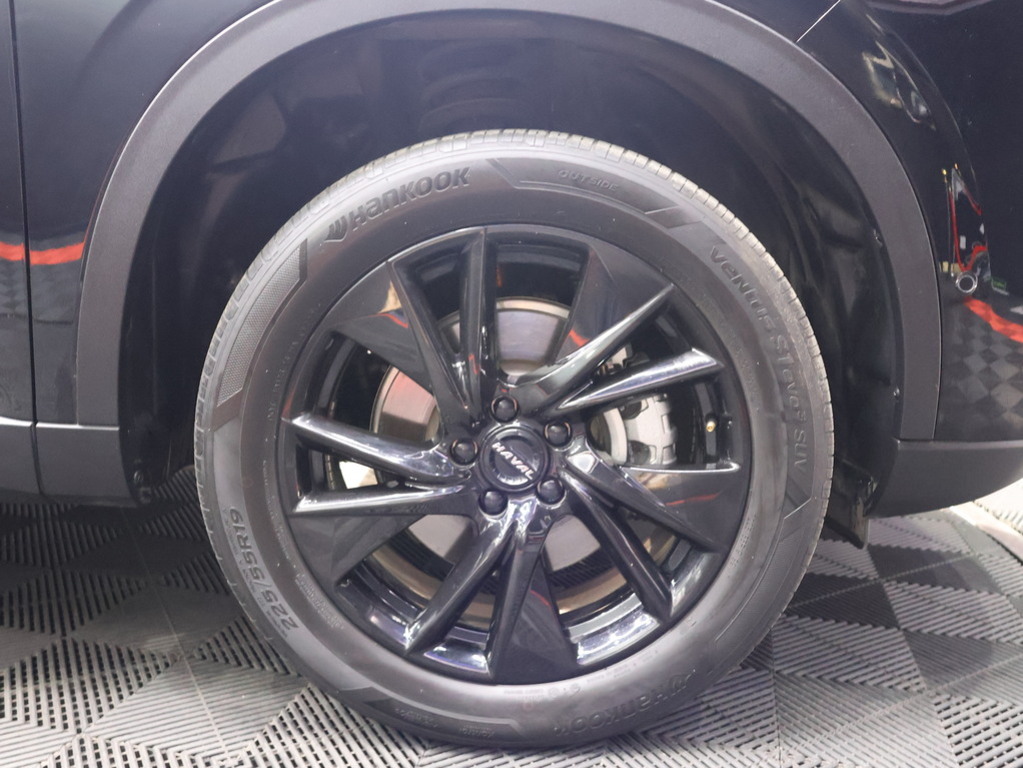 2024 Haval H6 HEV 1.5T Hybrid DHT Ultra Luxury — image 13