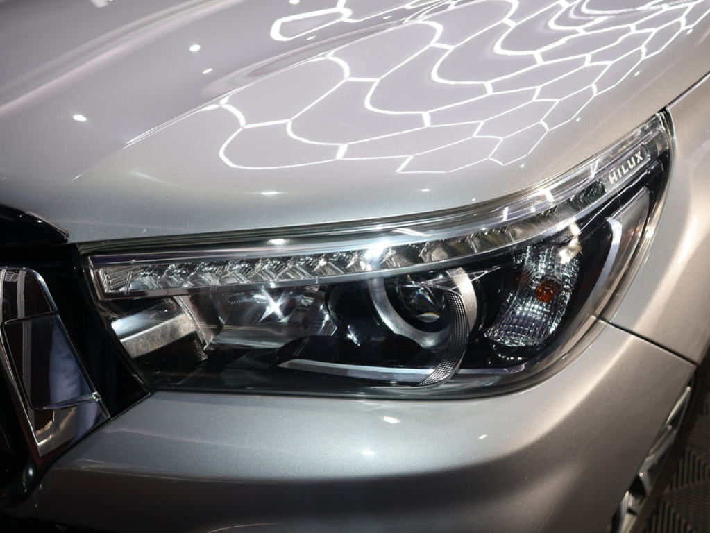 2019 Toyota Hilux Xtra Cab 2.8GD-6 Xtra cab 4x4 Raider auto — image 12