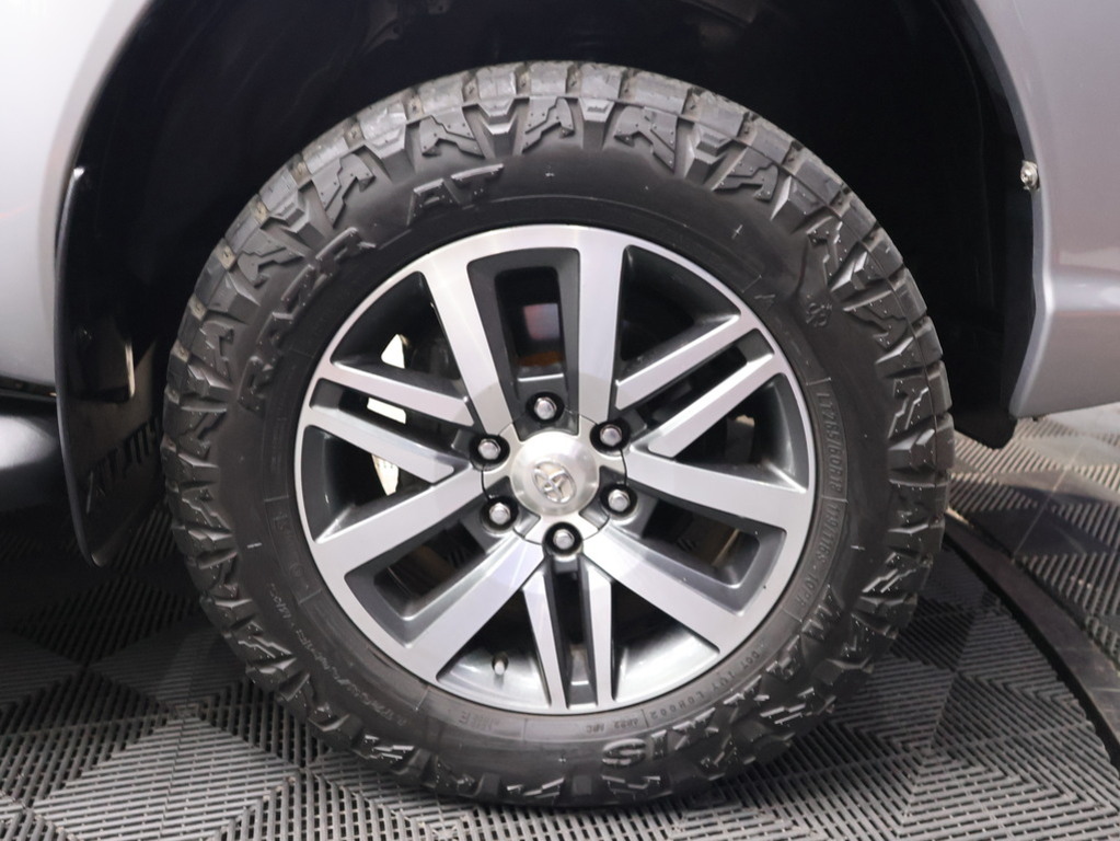 2019 Toyota Hilux Xtra Cab 2.8GD-6 Xtra cab 4x4 Raider auto — image 13