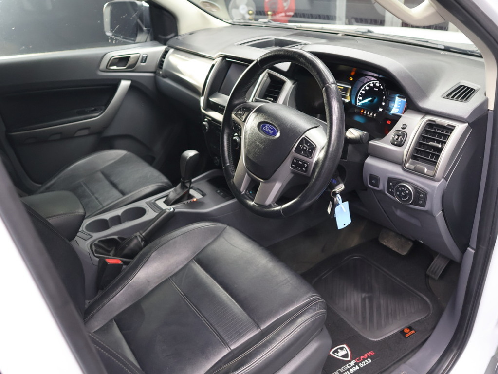 2017 Ford Ranger 3.2TDCi XLT A/T P/U D/C — image 10