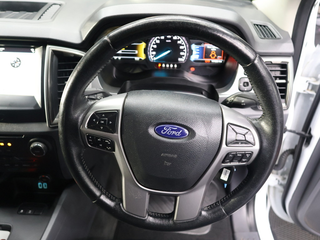 2017 Ford Ranger 3.2TDCi XLT A/T P/U D/C — image 11