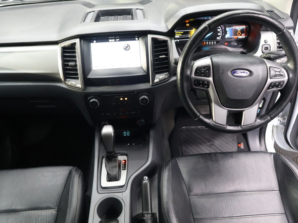 2017 Ford Ranger 3.2TDCi XLT A/T P/U D/C — image 9