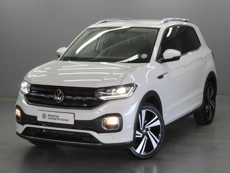 2022 Volkswagen T-Cross  - U0071066