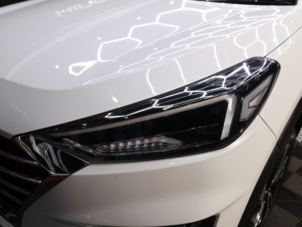 2021 Hyundai Tucson 2.0 CRDi Elite A/T — image 12
