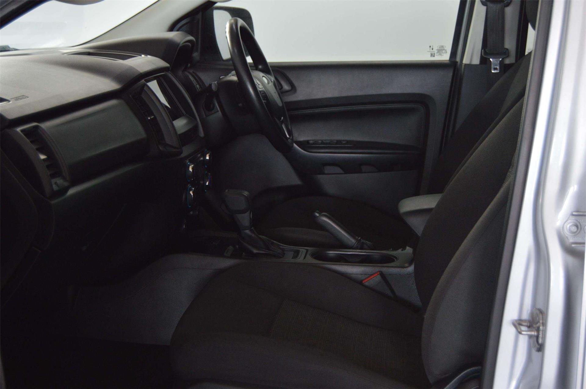 Used car gallery