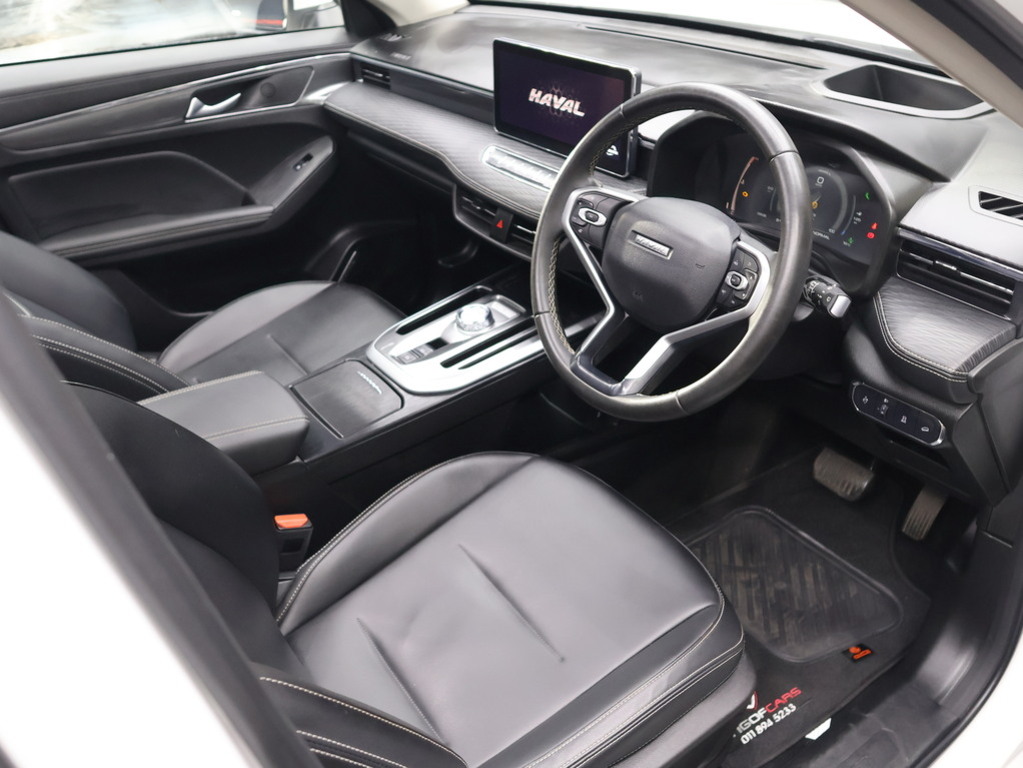 2024 Haval Jolion Pro 1.5 Hybrid DHT S-Luxury — image 10