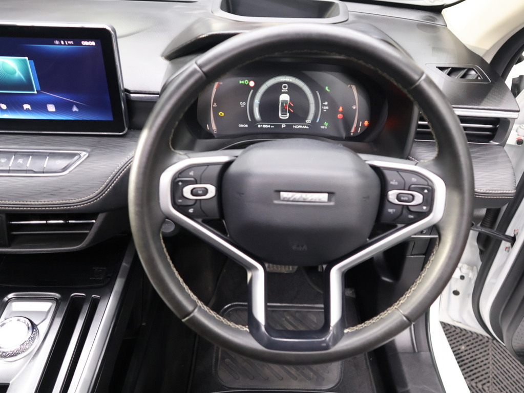 2024 Haval Jolion Pro 1.5 Hybrid DHT S-Luxury — image 11