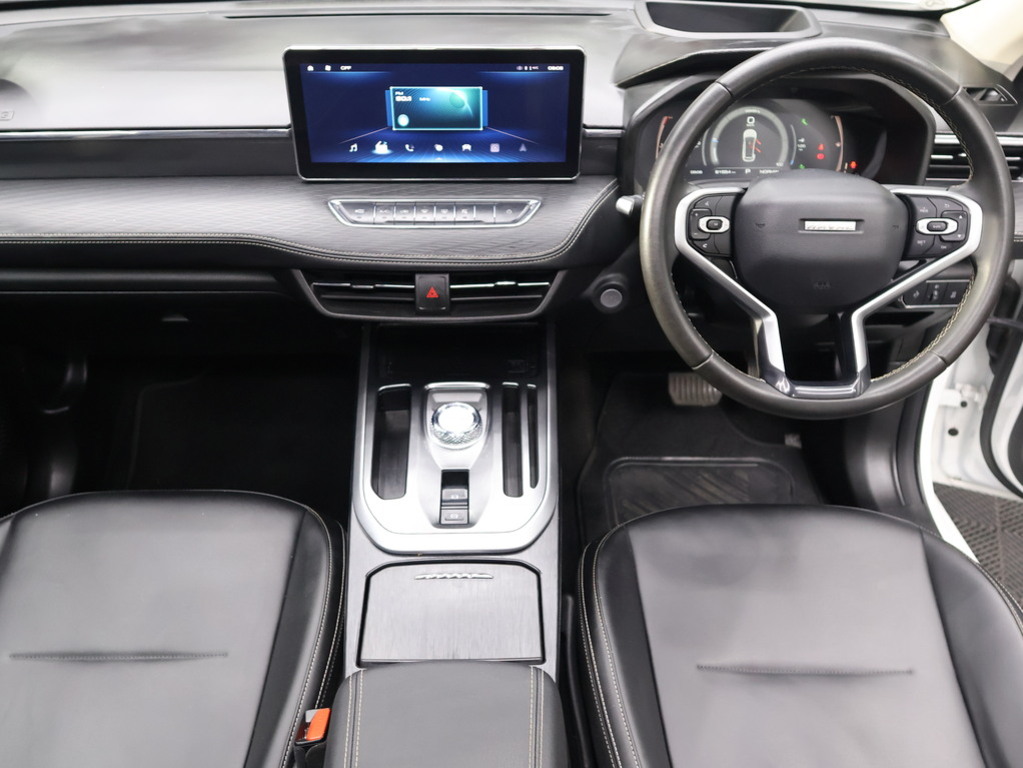 2024 Haval Jolion Pro 1.5 Hybrid DHT S-Luxury — image 9