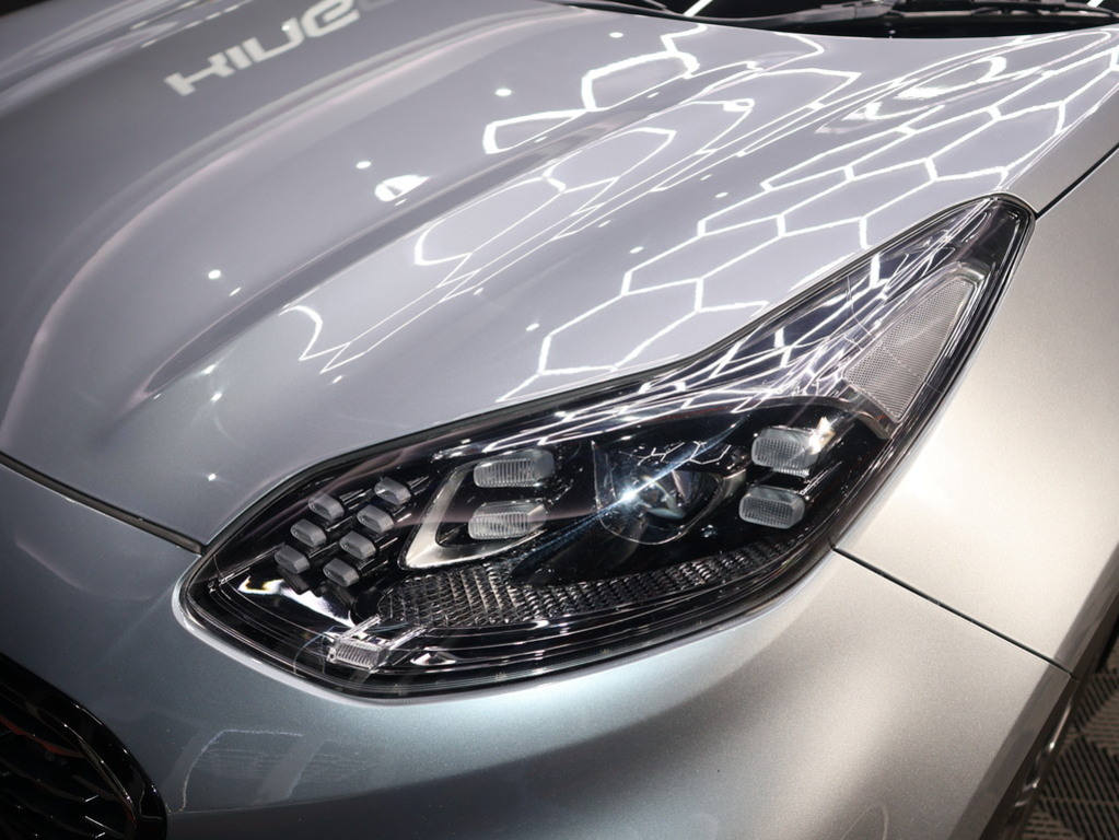 2022 Kia Sportage 1.6T GT Line AWD DCT — image 12