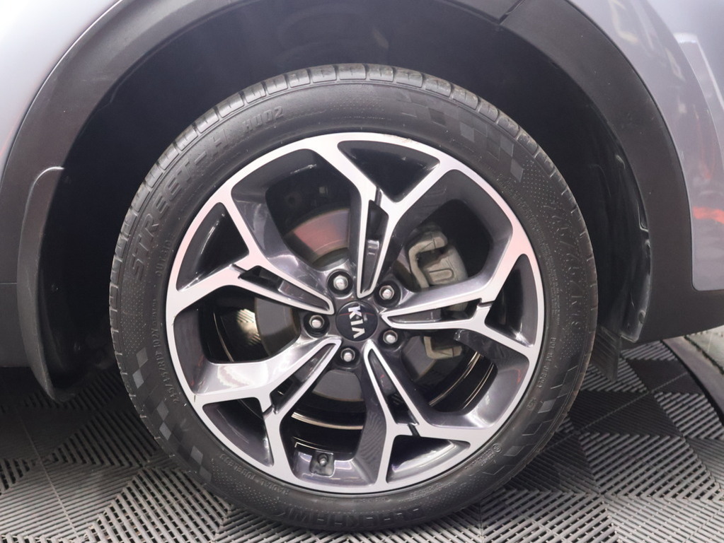 2022 Kia Sportage 1.6T GT Line AWD DCT — image 13
