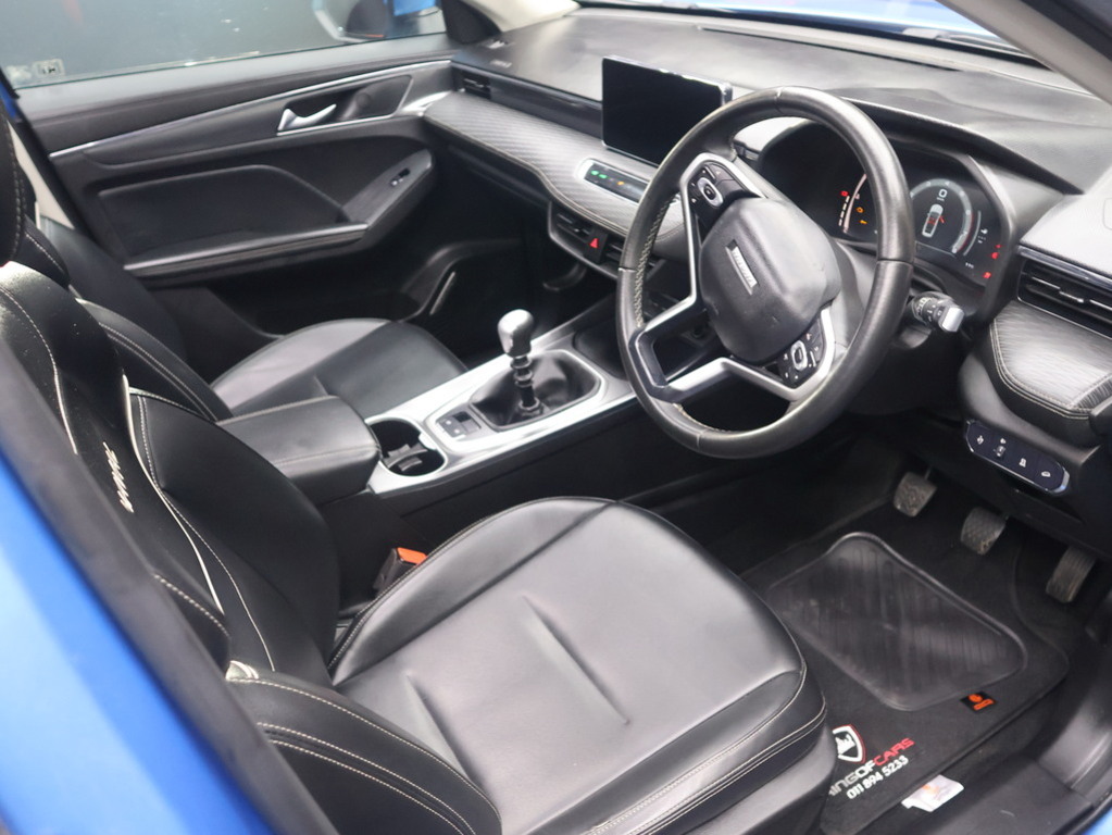 2021 Haval Jolion Pro 1.5T Luxury DCT — image 10