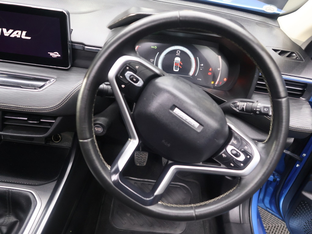 2021 Haval Jolion Pro 1.5T Luxury DCT — image 11