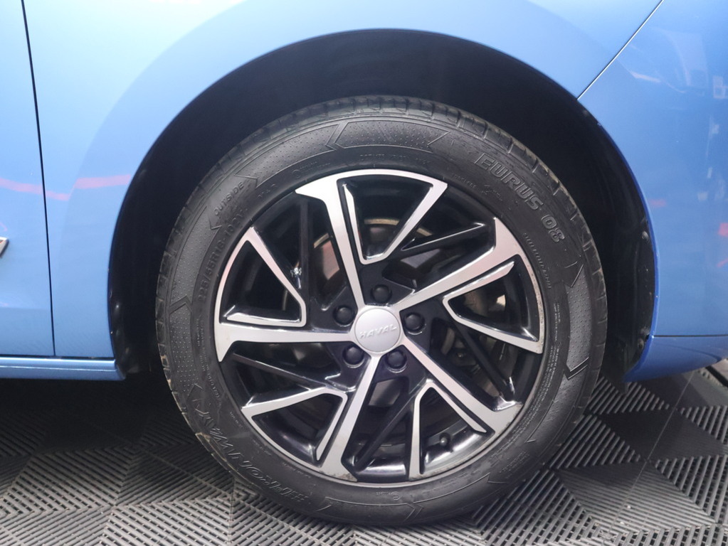 2021 Haval Jolion Pro 1.5T Luxury DCT — image 13
