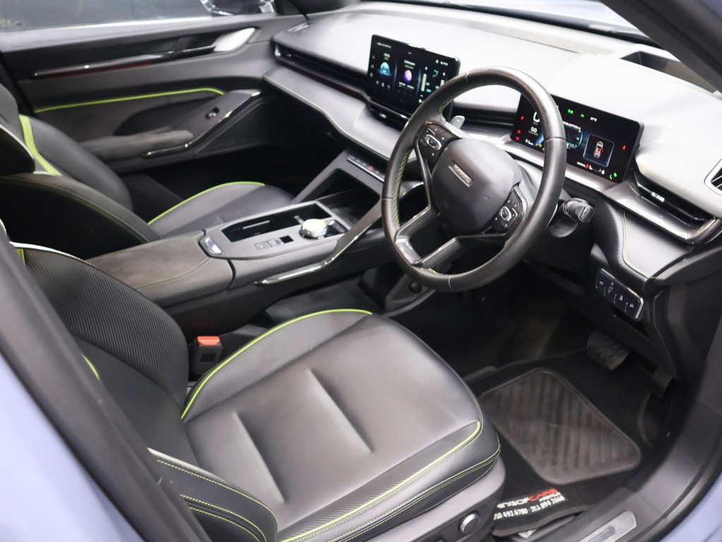 2023 Haval H6 GT 2.0T S-Luxury 7DCT 4WD — image 10