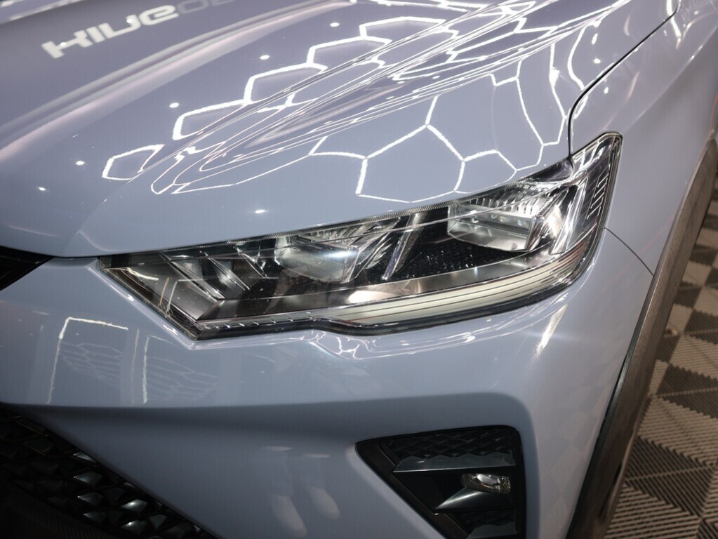 2023 Haval H6 GT 2.0T S-Luxury 7DCT 4WD — image 12