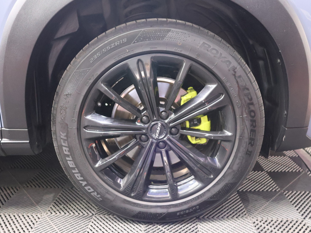 2023 Haval H6 GT 2.0T S-Luxury 7DCT 4WD — image 13
