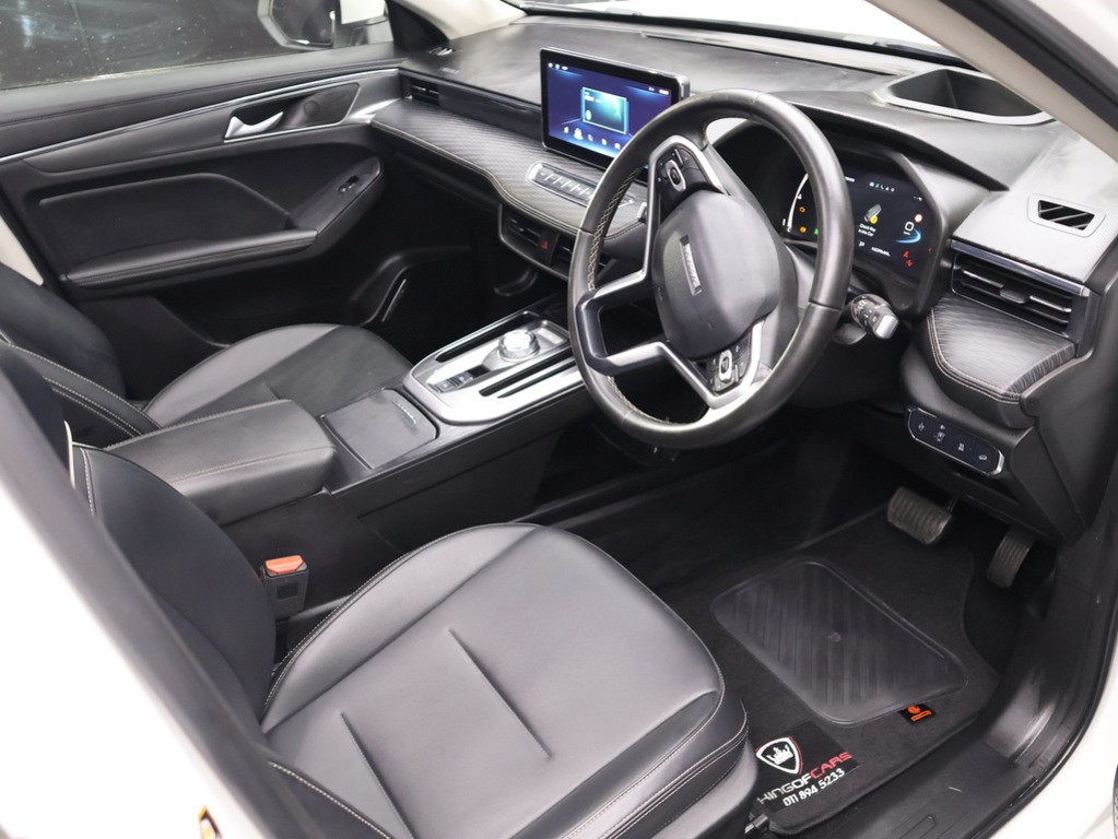 2023 Haval Jolion Pro 1.5 Hybrid DHT S-Luxury — image 10