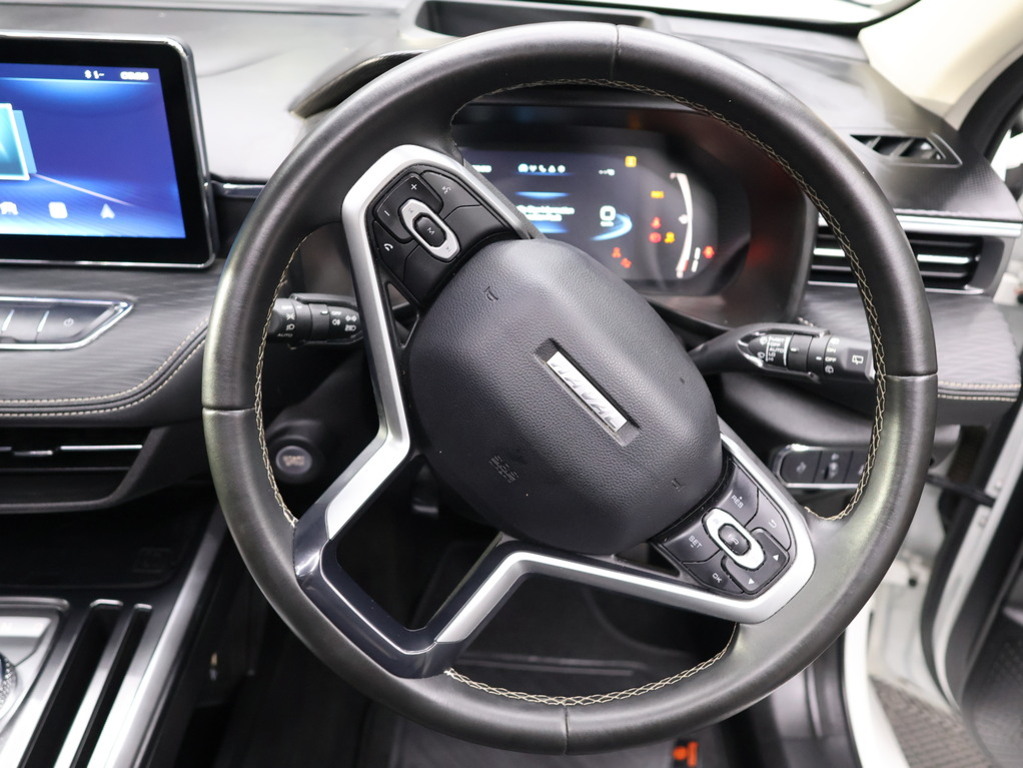 2023 Haval Jolion Pro 1.5 Hybrid DHT S-Luxury — image 11