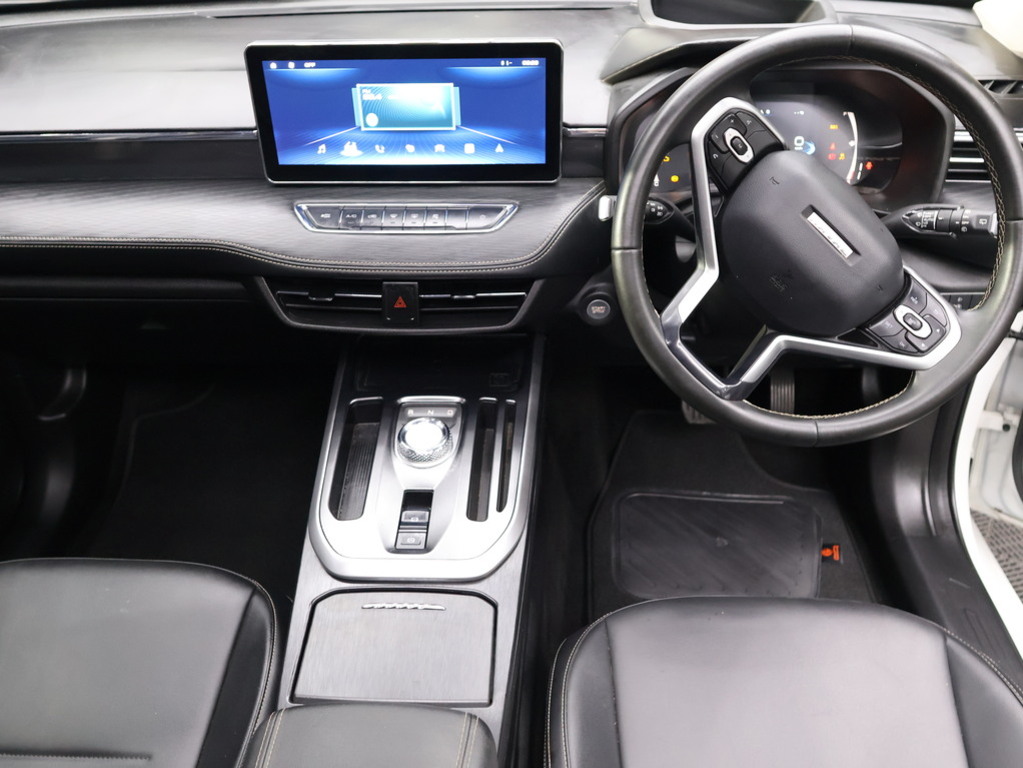 2023 Haval Jolion Pro 1.5 Hybrid DHT S-Luxury — image 9