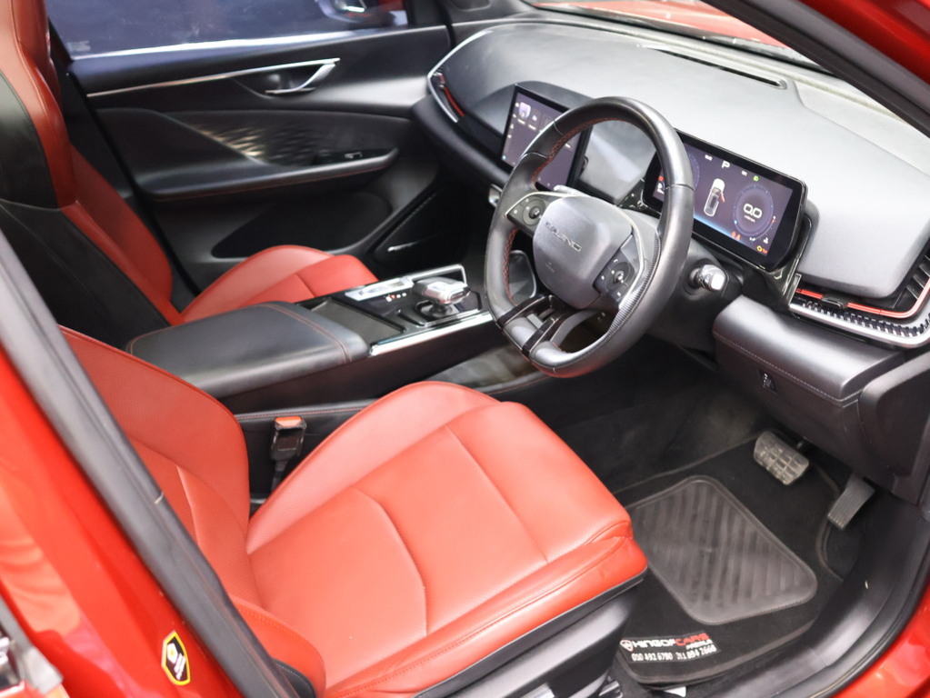 2023 BAIC X55 Plus Premium — image 10