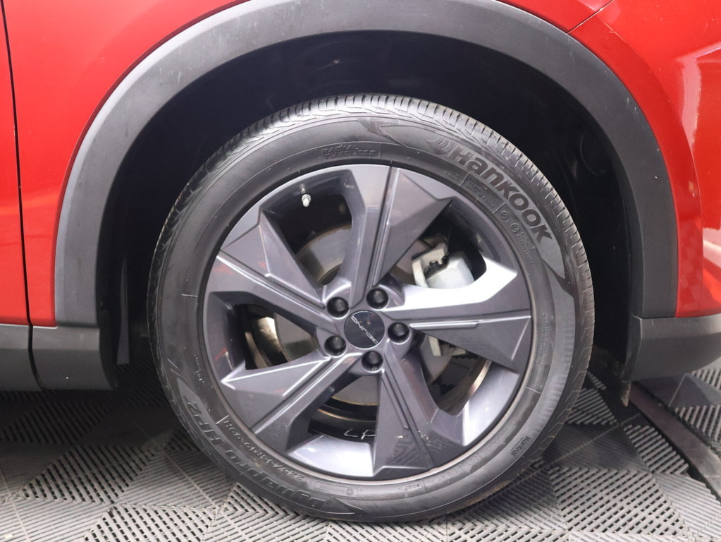 2023 BAIC X55 Plus Premium — image 13