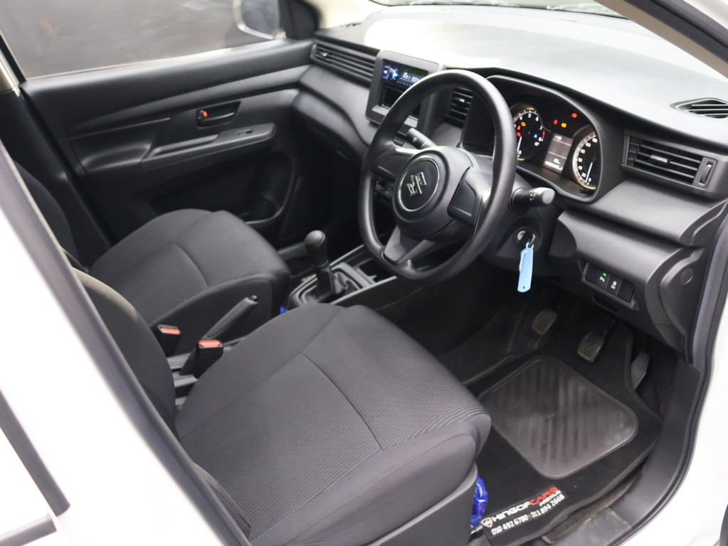 2026 Suzuki Ertiga 1.5 GA MT — image 10