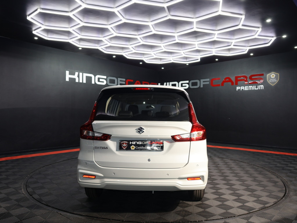 2026 Suzuki Ertiga 1.5 GA MT — image 7