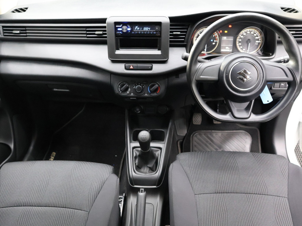 2026 Suzuki Ertiga 1.5 GA MT — image 9