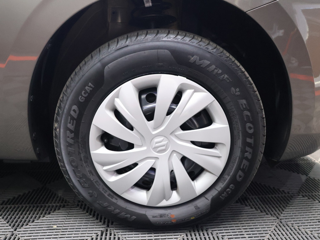 2026 Suzuki Swift 1.2 GL MT — image 13