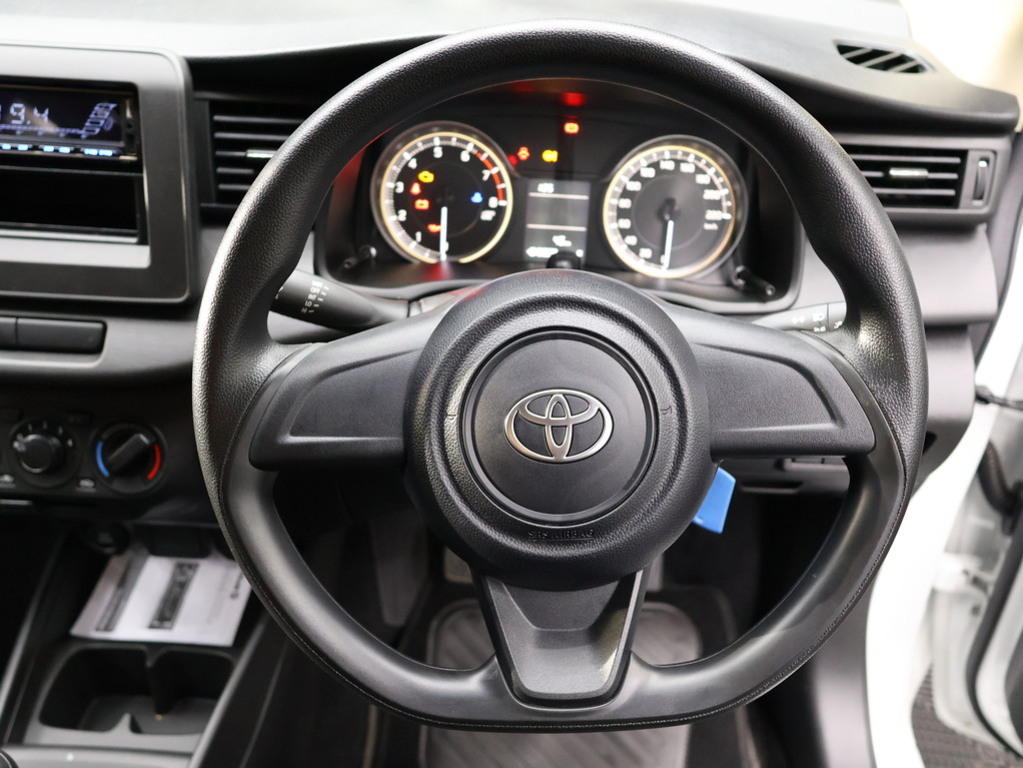 2026 Toyota Rumion 1.5 S MT — image 11