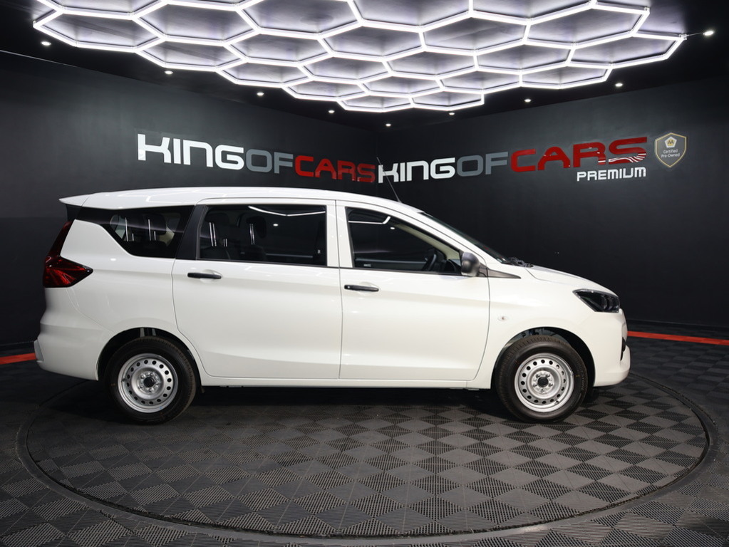 2026 Toyota Rumion 1.5 S MT — image 5