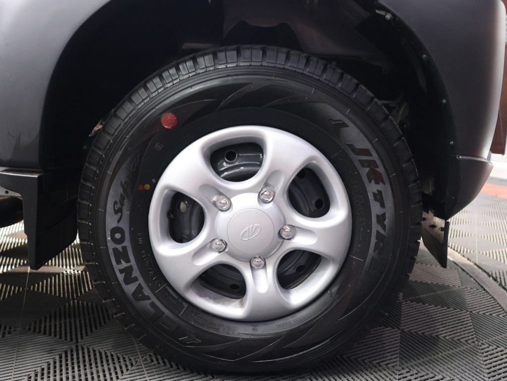 2026 Mahindra Pik-up 2.2 mHawk SC 4x2 S4 — image 13