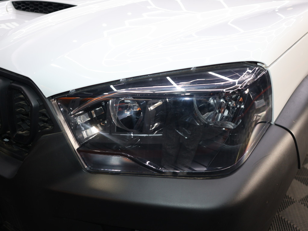 2026 Mahindra Pik-up 2.2 mHawk SC 4x2 S4 — image 12