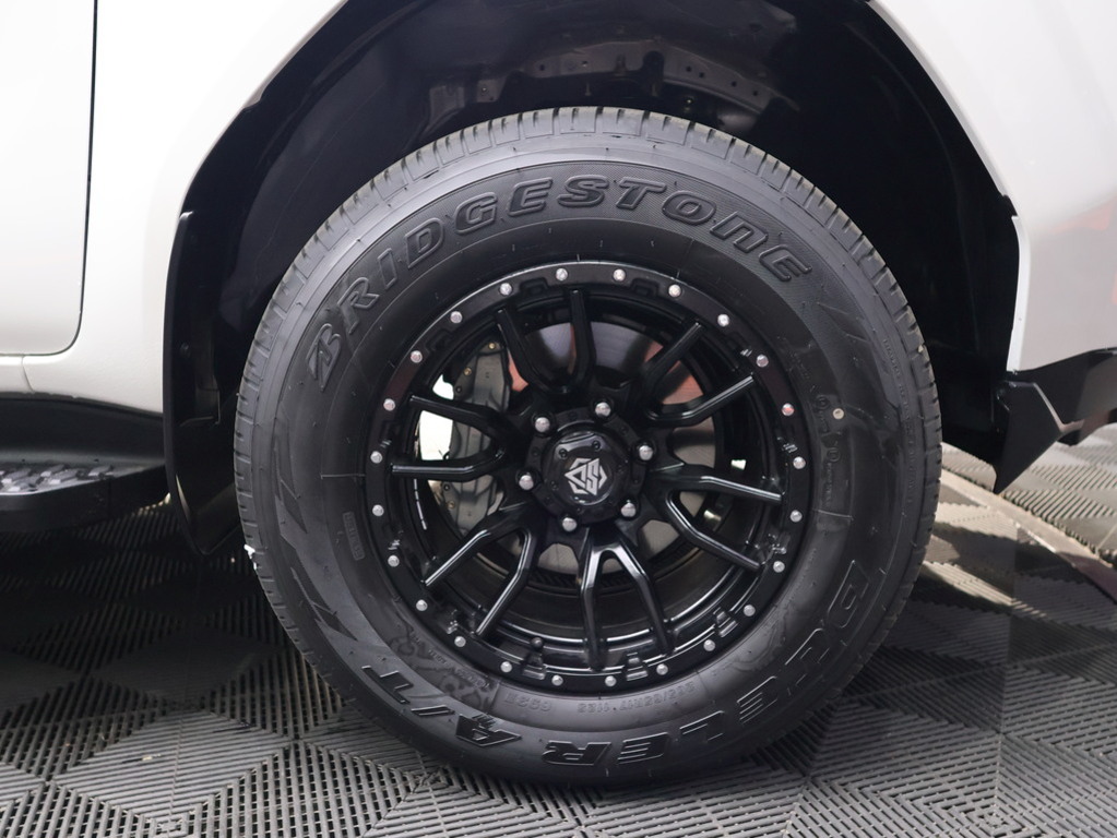 2026 Toyota Hilux Double Cab 2.8 GD-6 RB SRX 6AT — image 13