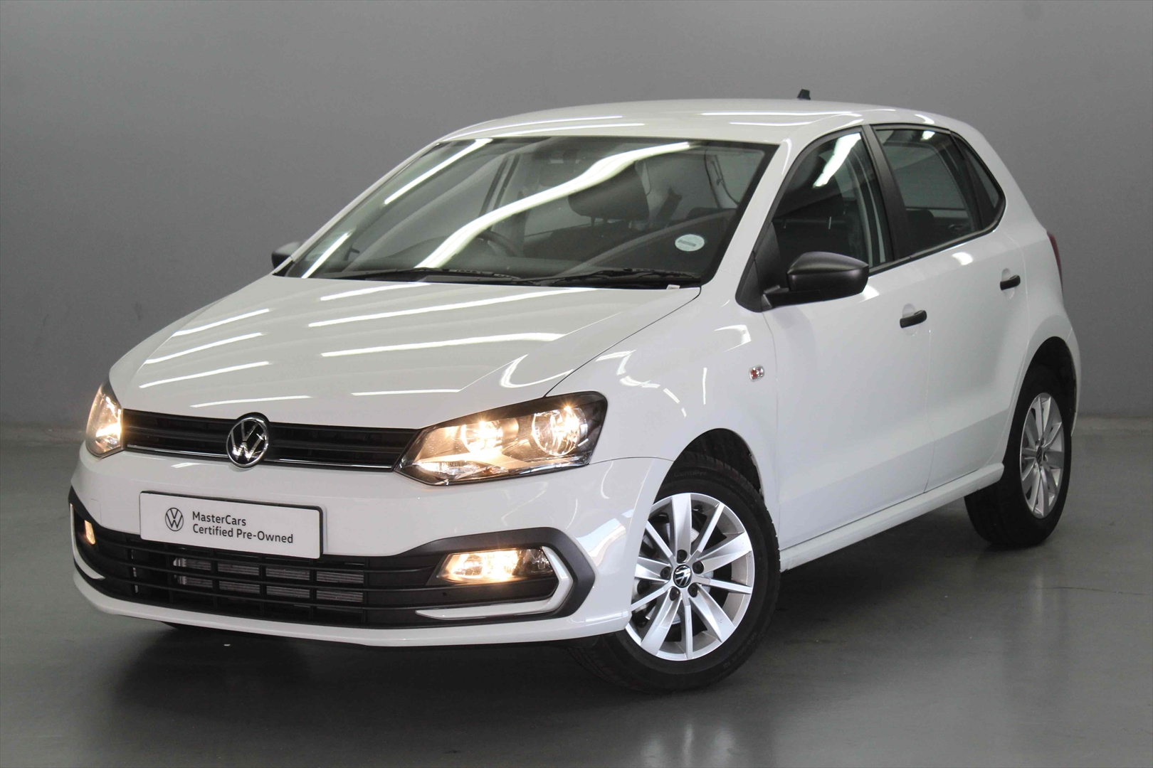 2026 Volkswagen Polo Vivo Hatch  - U0071099