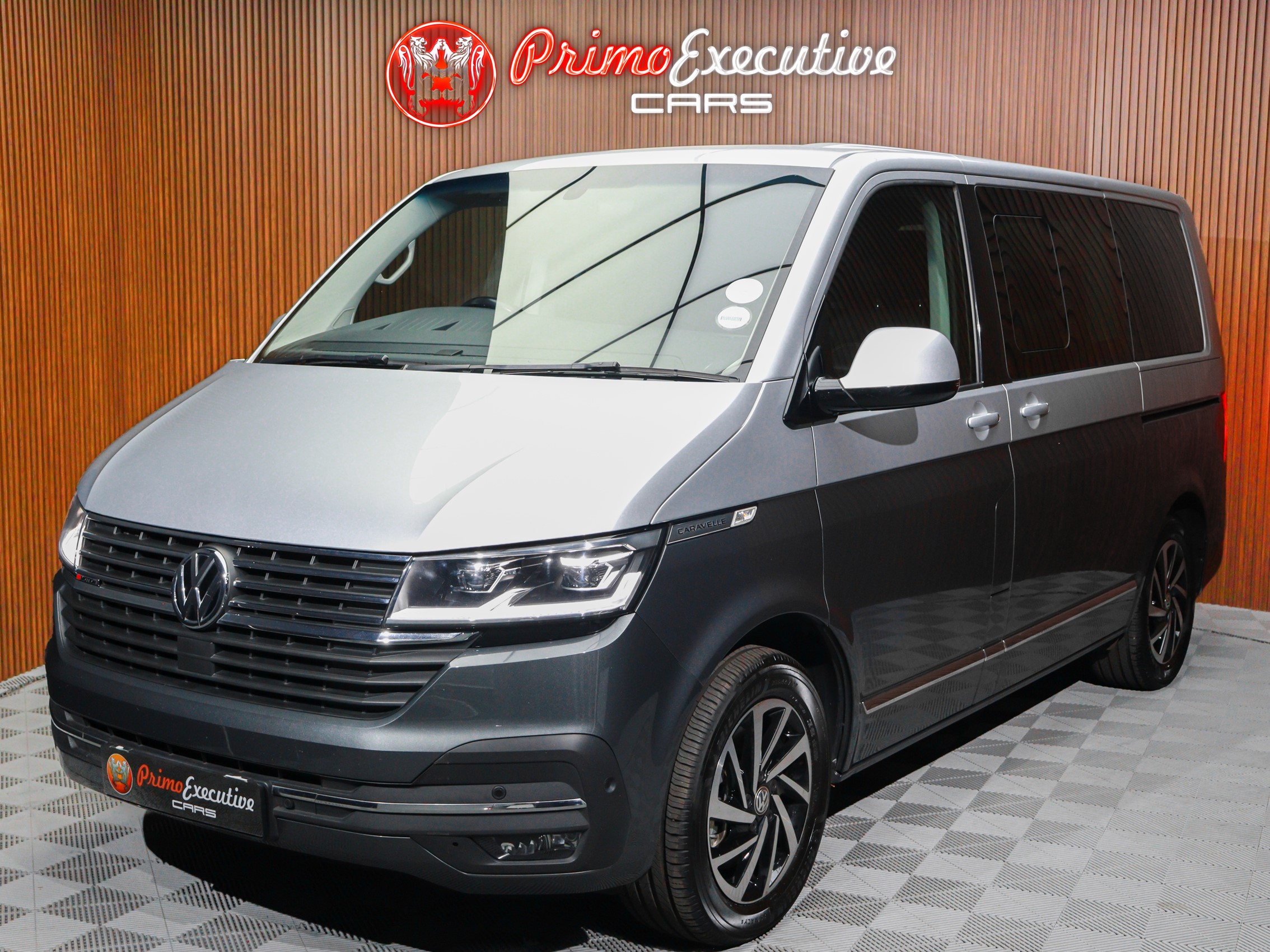 2023 Volkswagen Light Commercial Caravelle  - 511546