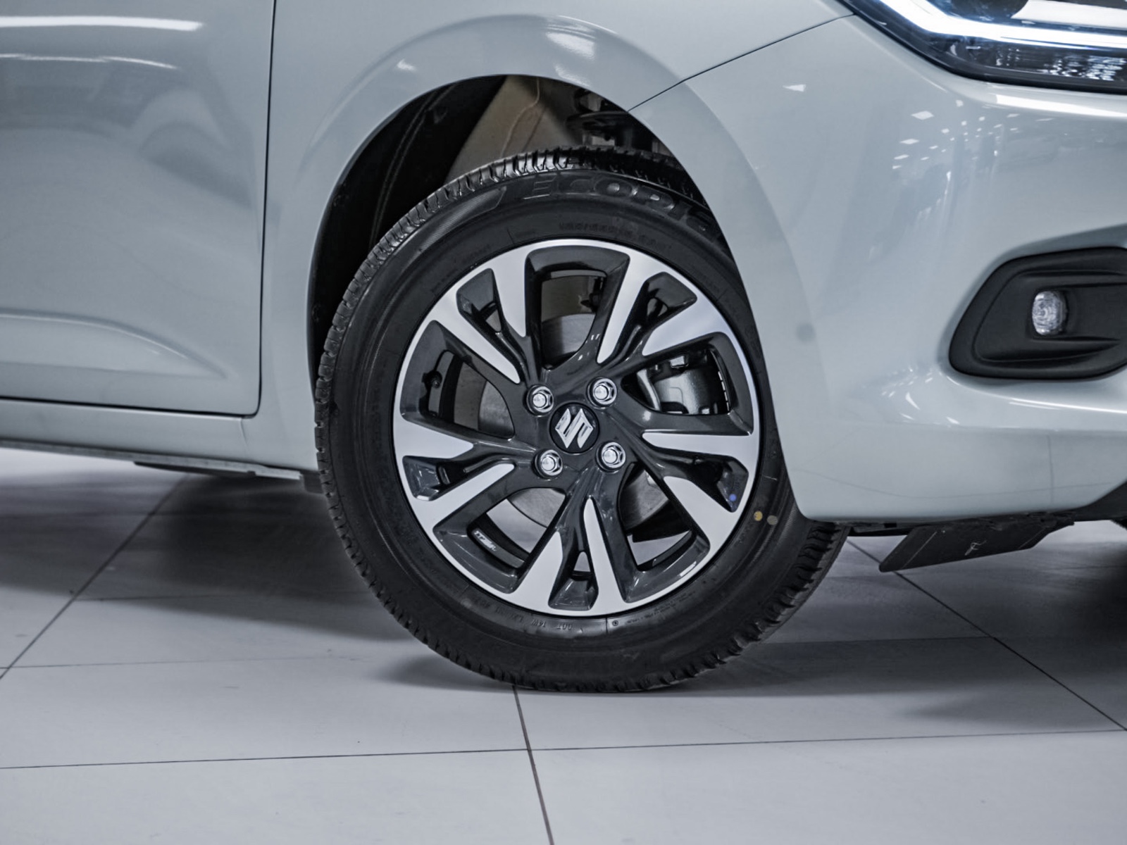 2025 Suzuki Swift