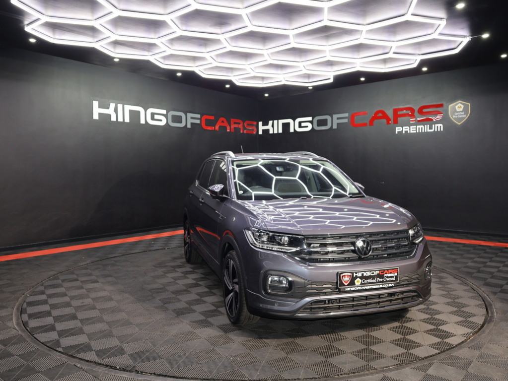 2023 Volkswagen T-Cross  - CK27415