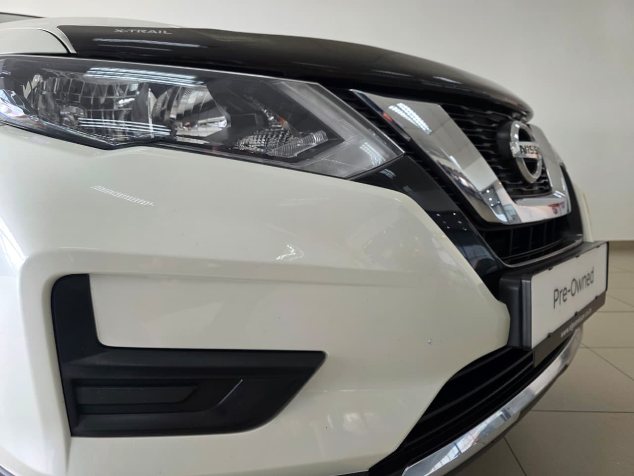 2023 Nissan X-Trail