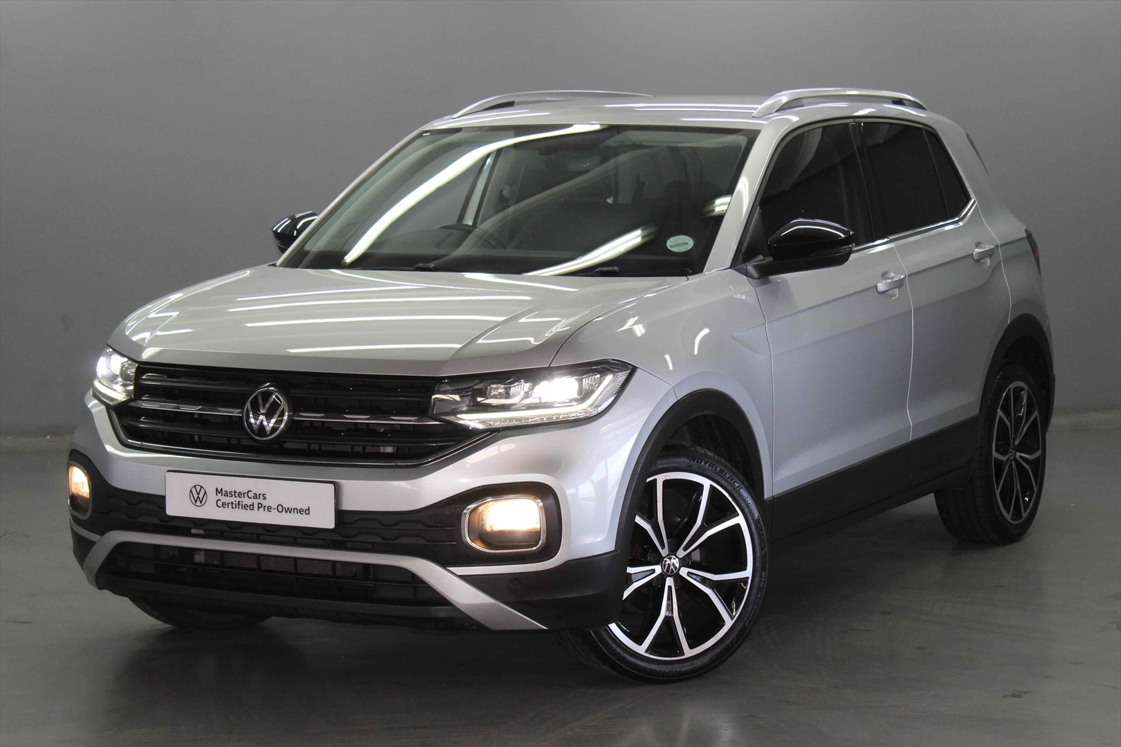 2024 Volkswagen T-Cross  - U0071081
