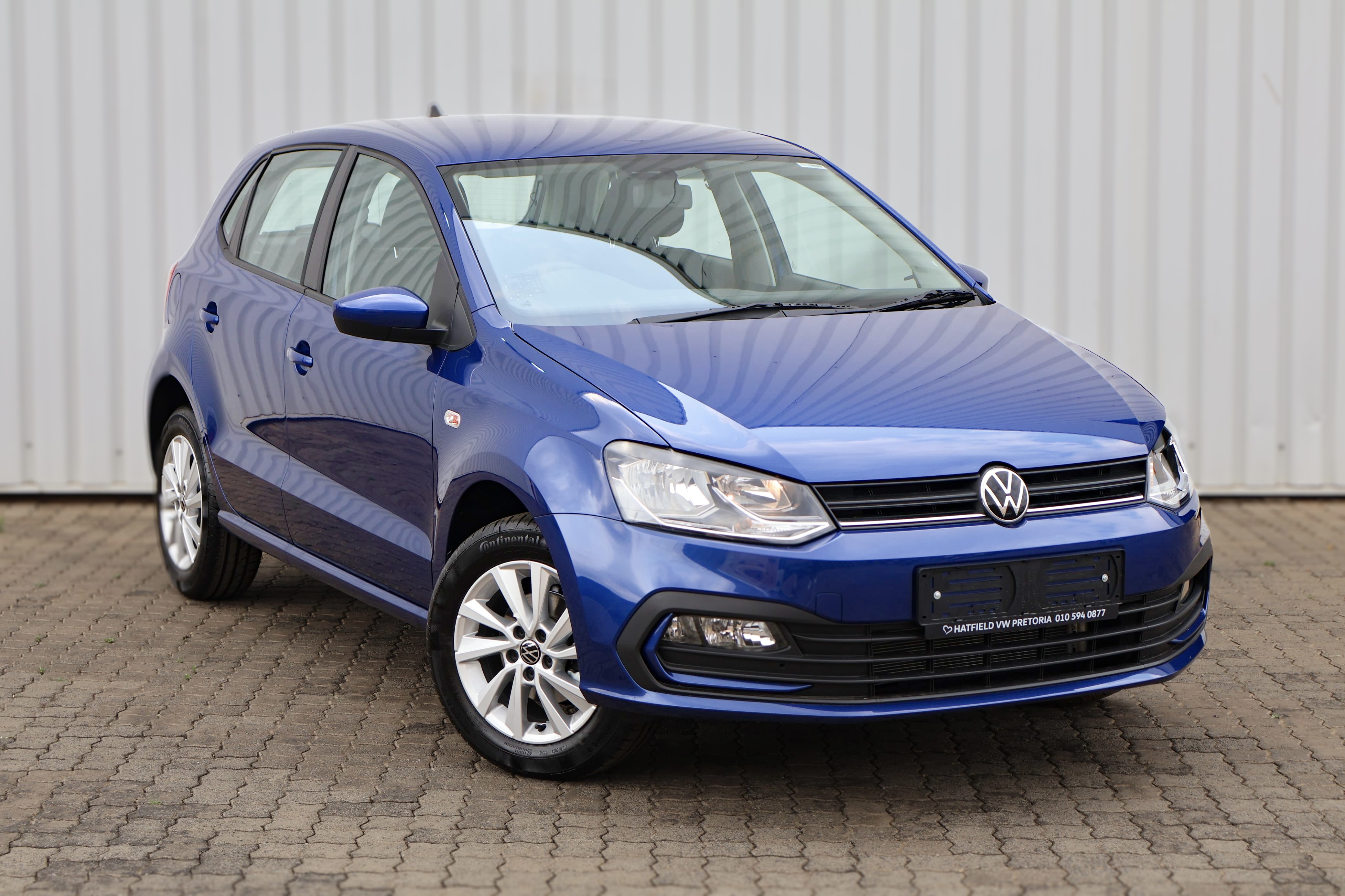 2026 Volkswagen Polo Vivo Hatch  for sale in Gauteng, Pretoria - 857204