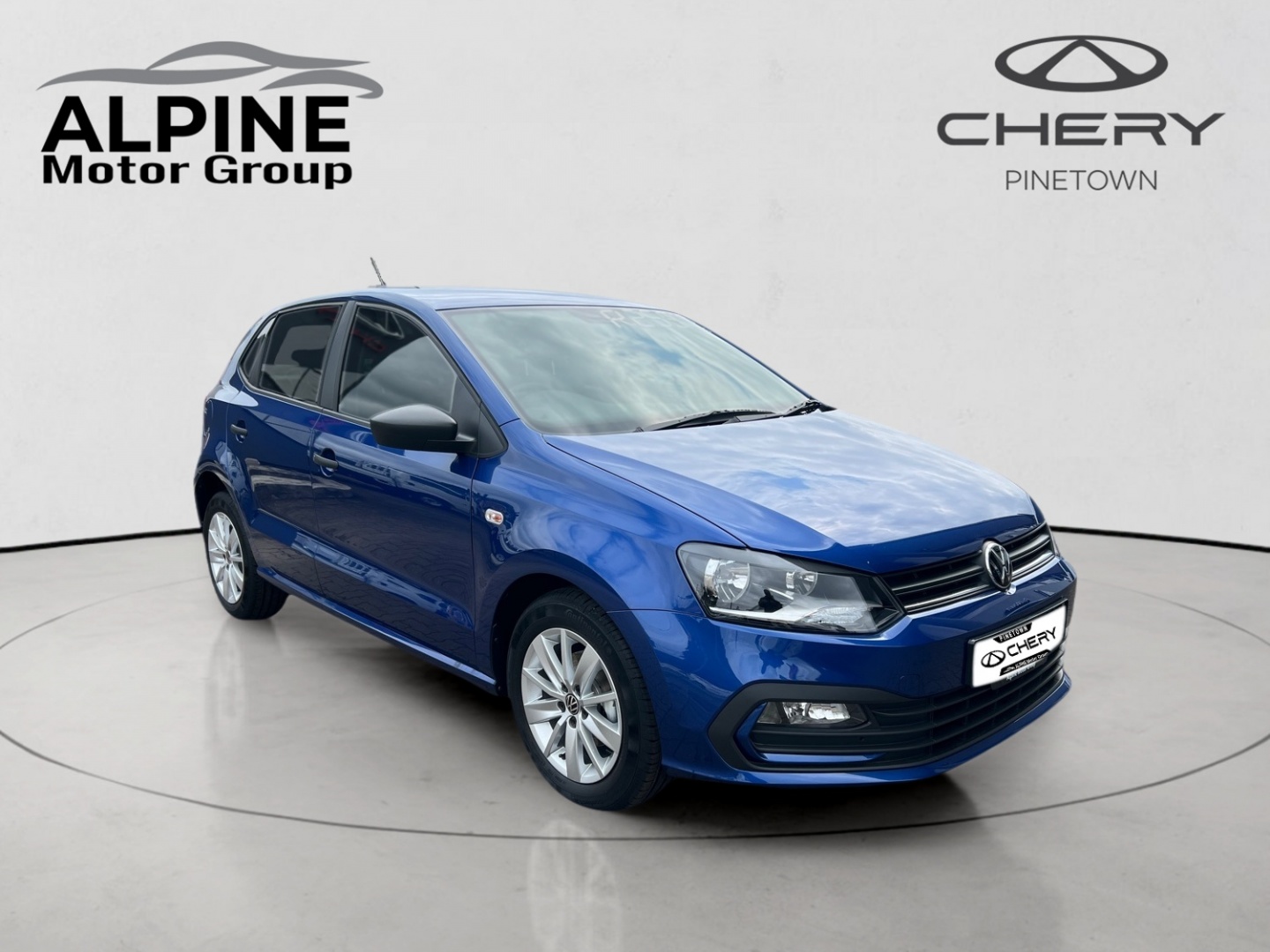 2026 Volkswagen Polo Vivo Hatch  - 339663/1