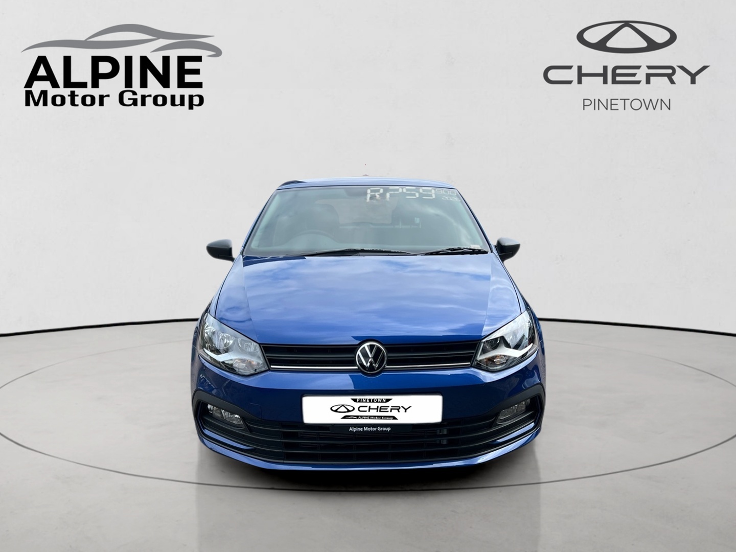 Volkswagen Polo Vivo Hatch 2026 for sale in KwaZulu-Natal